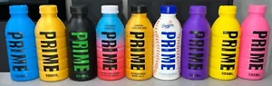 Prime Hydration Squishy All Colours New Rare Stress Relief Gift Toys - Picture 1 of 10
