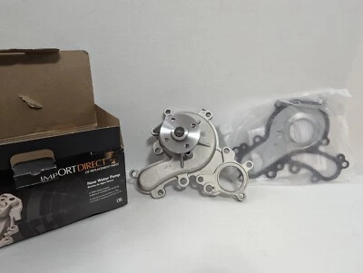 Bomba de agua para Toyota Tundra 2000-2009 2001-2006 Lexus LS430 mecánica Foto 1 de 3