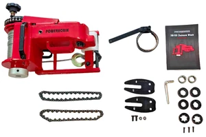 Powerhouse Chainsaw Winch Kit XM-100 Chainsaw Winch Kit - Picture 1 of 16