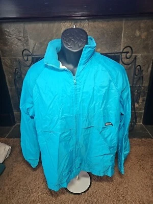 Chaqueta de Senderismo Ligera Vintage Pacific Trail Grande Foto 1 de 4