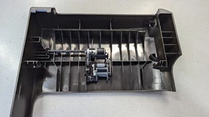 ✅ Genuine HP Officejet Pro 8600 (NOT PLUS) Part: Top Scanner Fax Cover With ADF✅ - Picture 1 of 2