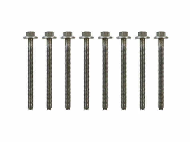 Conjunto de parafusos de cabeça para 2015-2020 Ford Transit-250 2016 2017 2018 2019 M499CZ - Imagem 1 de 1