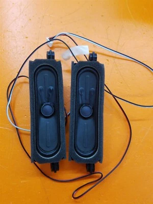 ⭐️⭐️⭐️⭐️⭐️ TV Speaker Set RCA LED48G45RQ - Image 1 of 4