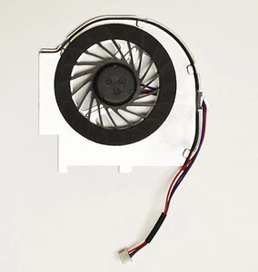 For IBM Lenovo Thinkpad T60 T60P Fan Cooler 41W6407 NEW - Picture 1 of 2