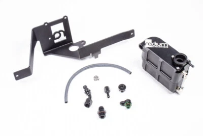 Radium Engineering For R35 Nissan GT-R Coolant Tank Kit 20-0557 - Image 1 of 3