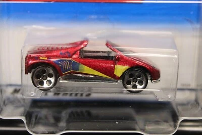 ПОНТИАК САЛЬСА - КОЛЛЕКЦИОНЕР #862 - Изображение 1 из 4