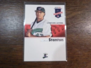 LOTE DE 30 CARTAS GIANCARLO STANTON 1 TARJETA DE NOVATO GS1 - Imagen 1 de 15