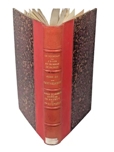 1 VOLUME 3 TITRES de TOUSTAIN Eugène DO MASSELIN Joseph BAYEUX REGNOBERT DIOCESE - Picture 1 of 3