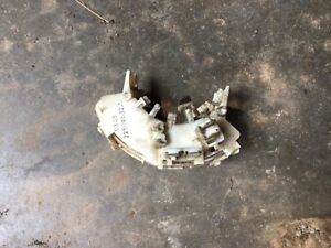GM 22509632 Neutral Safety and Back Up Light Switch Buick Olds g body