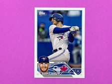 2023 Topps Series 1 #166-330 **You Pick & Complete Your Set**