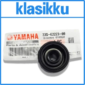 OEM Yamaha YZF R3/MT-03 Year 2015-2023 Water Pump Seal Genuine 33S-E2223-00 - Picture 1 of 3