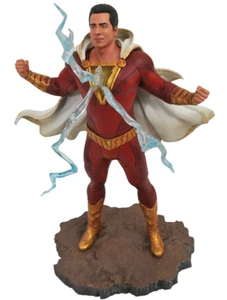 DC Comics Shazam Permium Diorama Figur ca. 30cm PVC Batman Superman Nerd Anime - Bild 1 von 1