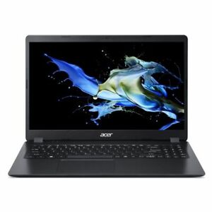 Acer Extensa 15 (15,6" FHD) Notebook i3 2x2.1GHz 16GB RAM 500GB SSD Win10+Tasche