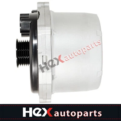 Alternator for BMW 745i 745Li V8 4.4L 2004 760i 760Li 6.0L 2004-2006 12317523608 - Image 1 of 4