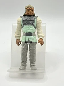 Star Wars Nikto Mint NoCOO 1983 Vintage Weapon CS 911 - Picture 1 of 5