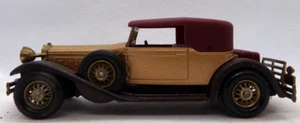 1930 Packard Victoria #Y-15 Matchbox 1:43 011723DMT-I - Picture 1 of 6