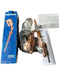 Genuine Twilight BHFO-1 Low Voltage Landscape Lighting With Bulb - Picture 1 of 3