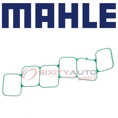 MAHLE Upper Fuel Injection Plenum Gasket for 2009-2011 Mercury Mariner Milan tj - Imagem 1 de 4