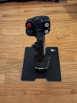 VKB Gunfighter Mk.III 'Modern Combat Edition' Ultimate - Imagem 1 de 4