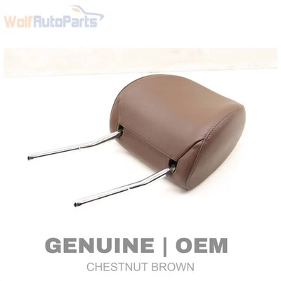 AUDI A5 QUATTRO 2013-2017 - Reposacabezas delantero / REPOSACABEZAS 8K0881901AT Foto 1 de 4