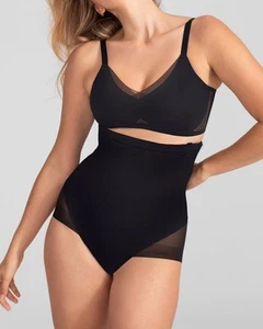 Honeylove SuperPower Brief Vamp MEDIUM - Picture 1 of 1