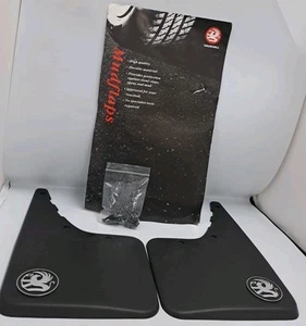 Universal Vauxhall mudflaps Astra Caualier omega - Picture 1 of 7