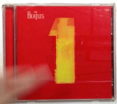 The Beatles - 1 CD 2000 Remastered Rock Pop Capitol Records - Image 1 of 2