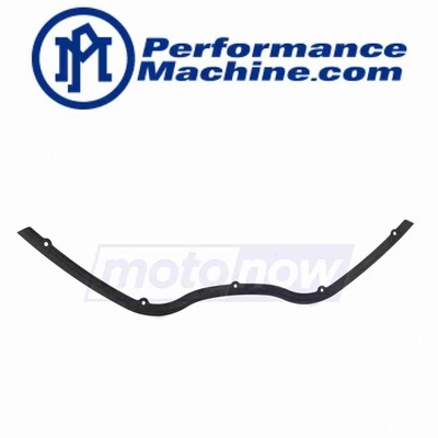 Performance Machine Scallop Windscreen Trim for 2015-2020 Harley Davidson sm Foto 1 de 4