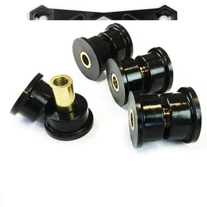 Kryptonite Upper Control Arm Bushing Kit KRBUCA11 Compatible with 2011-2020 C... - Picture 1 of 5