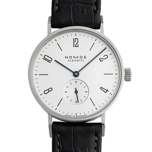 NOMOS Tangente TN1A1W2 #RI504 - Picture 1 of 7