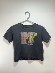 MTV Youth T-shirt - Picture 1 of 2