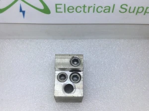 Ilsco D2242 TA800MA2 3/0-400MCM AL9CU Lug Terminal w/o Mounting Bolt - Picture 1 of 8