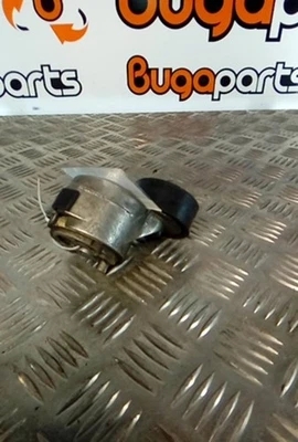 Alternador 308900 para FORD FOCUS C-MAX (DM2) 1.6 TDCI 2003 Foto 1 de 4