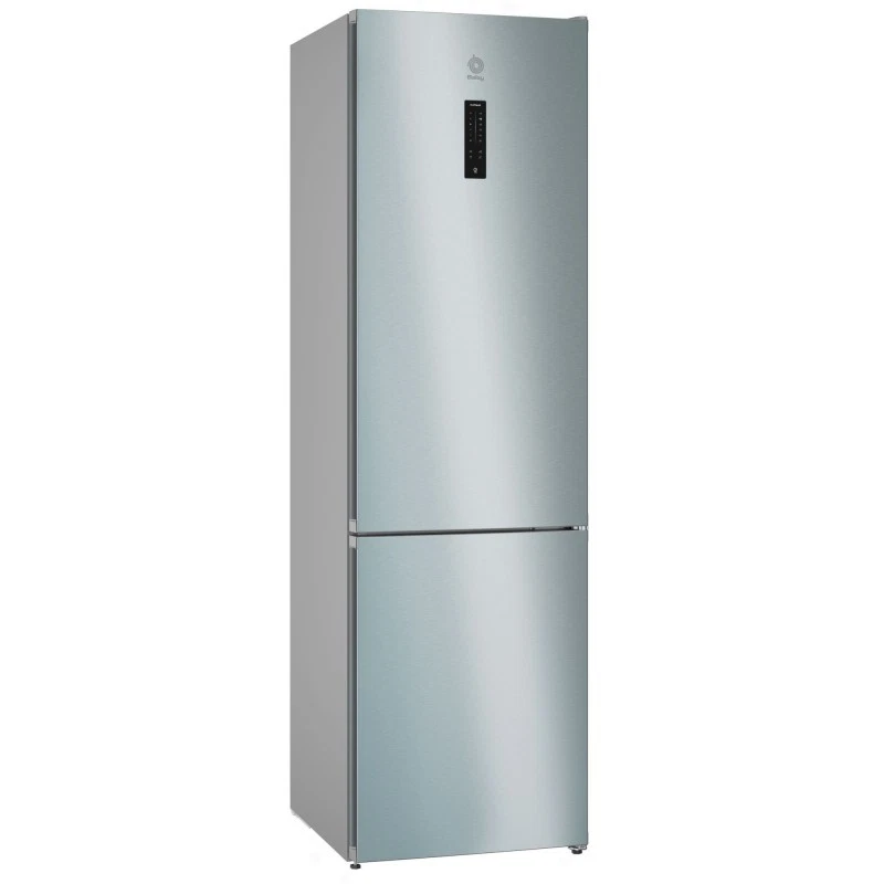 Frigorífico Combi BALAY 3KFC867XI Inox Antihuellas Dactilares363 Litros - Imagen 1 de 1