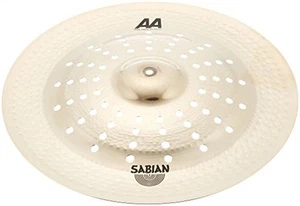 Sabian 21" AA Holy China Brilliant Finish Drum Cymbal - Picture 1 of 1