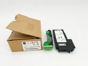 Neu Allen Bradley 25-ENC-1 Inkrementalgeber Adapter Karte 12 V - Bild 1 von 6
