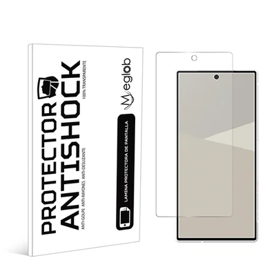 ANTISHOCK Screen protector for Sharp Aquos R10 Foto 1 de 4