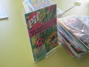 PIF GADGET 617 AVEC GADGET NEUFS - Picture 1 of 2
