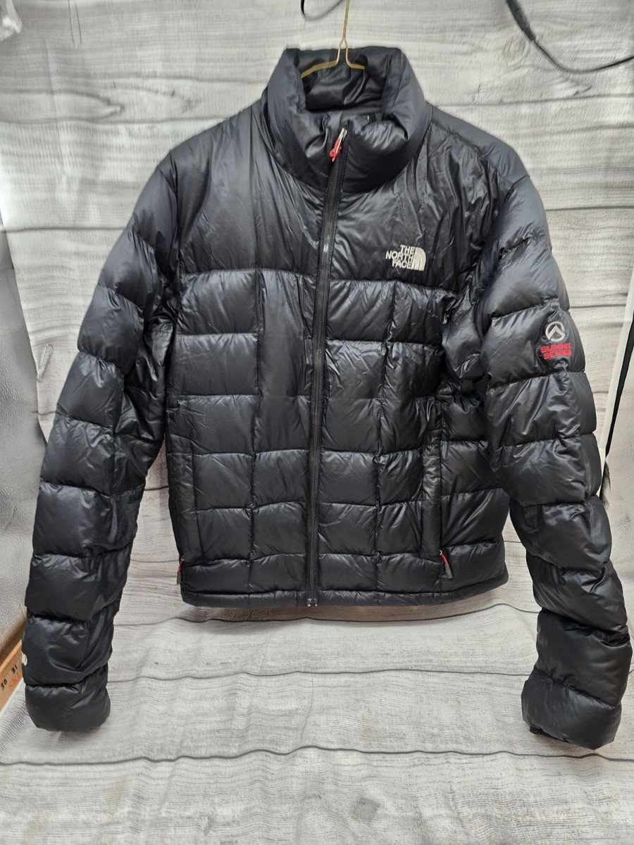 The North Face Summit Series Black Coats, Jackets & Vests The North Face Summit Series Black Coats, Jackets & Vests