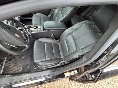 Seat Belt Front VIN 1 4th Digit New Style Driver Fits 14-15 IMPALA 2502710 Foto 1 de 4