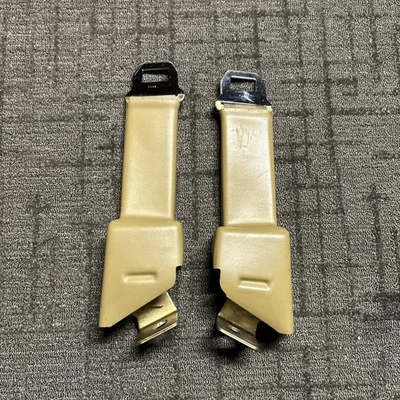 1968 1969 1970 1971 Nova cinturón de seguridad delantero retractores NOS SS YENKO COPO 396 427 Foto 1 de 4