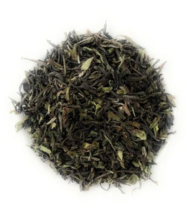 Darjeeling First Flush Tea 2025 Fresh Gielie SFTGFOP1 Mezcla de Hojas Sueltas 1 KG - Imagen 1 de 5