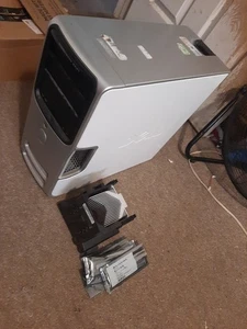 Dell Dimension E521 AMD Athlon 64 X2 Dual Core 3600 1GB W/ HDD - Picture 1 of 24