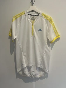 Cycling Jersey. Short Sleeve. Adidas. Size L. - Picture 1 of 6