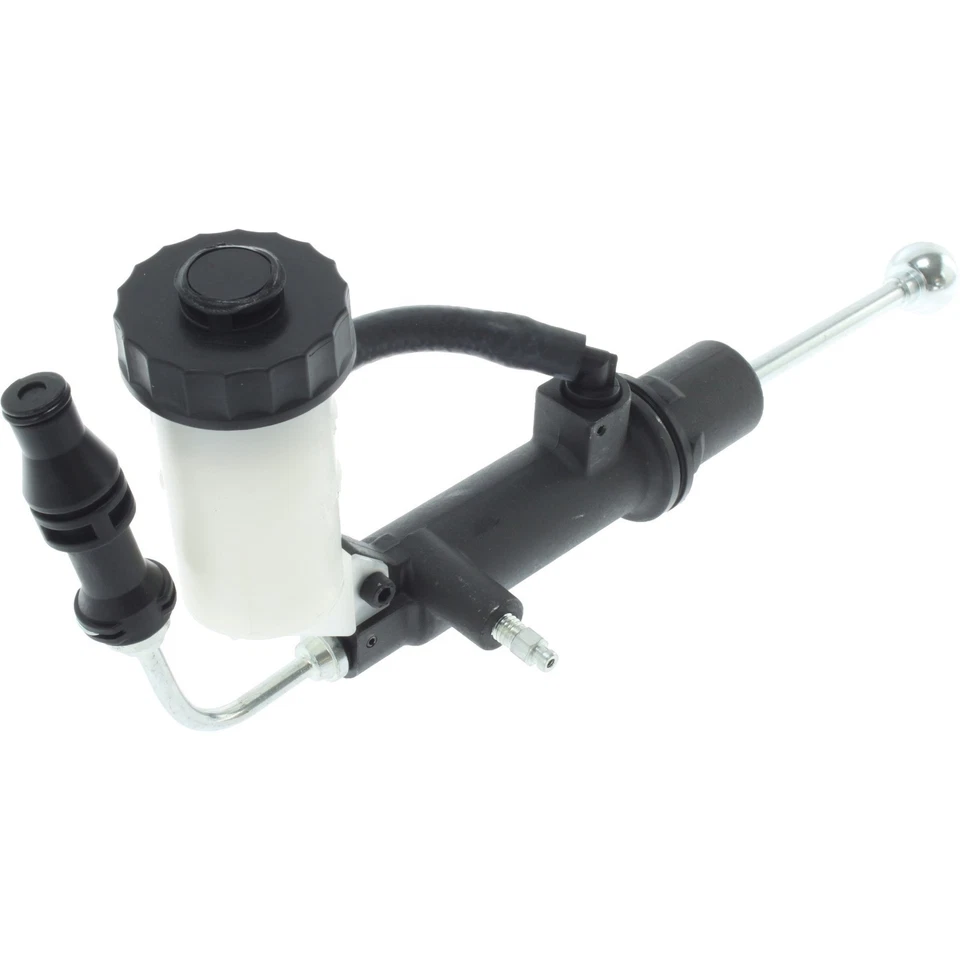 Clutch Master Cylinder for 2001-2006 Chevy Silverado 2500HD, 3500, GMC Sierra HD - Image 1 of 4