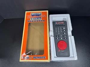 Lionel 6-12868 Trainmaster Command TMCC CAB- 1 remote controller LNIB - Picture 1 of 9