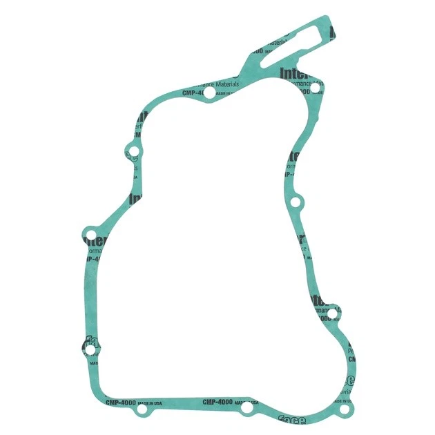 Vertex-Winderosa Clutch Cover Gasket #817243 for Honda CR125R 1990-2004 - Imagem 1 de 1