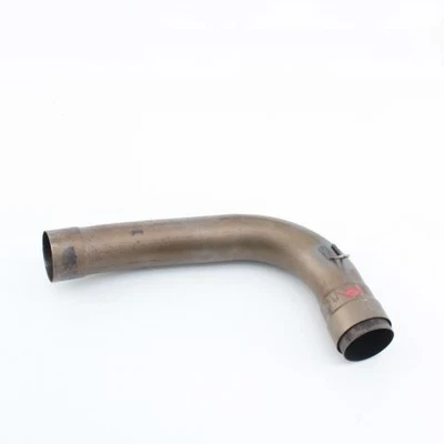 2014-2021 DUCATI MONSTER 1200S Exhaust Pipe Vertical - 57113261A - Image 1 of 4