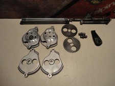 1999 99 XR 100 MISCELANEOUS PARTS XR100