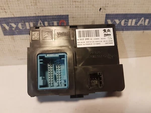MODULO CLIMATIZZATORE PEUGEOT CITROEN OPEL GRANDLAND X 2020 1613153580 OEM - Foto 1 di 2